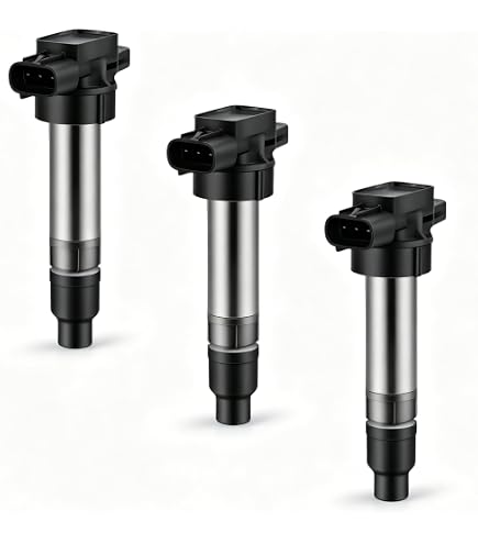 Amazon | NGK イグニッションコイル スペーシア MK32S H25.3～H27.6